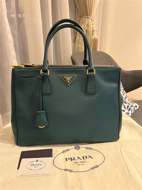 Prada BN2274, Luxury, Bags & Wallets on Carousell